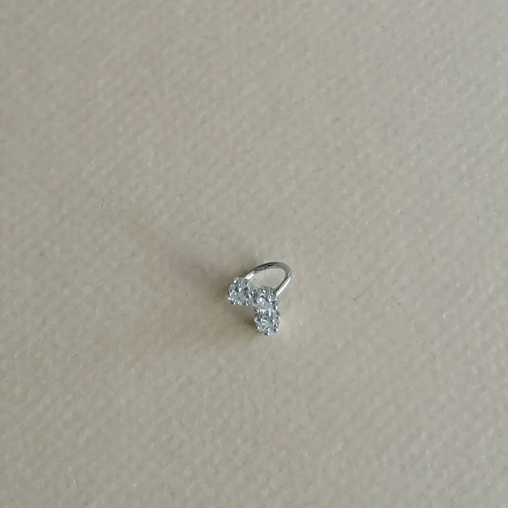 Star Ear Cuff M1365